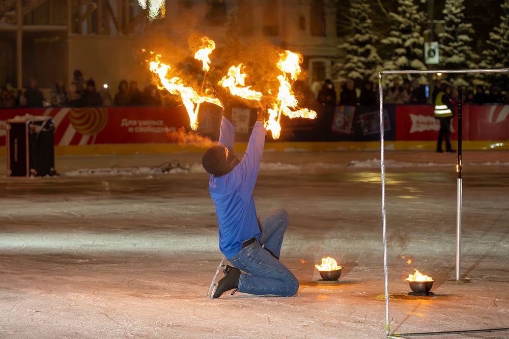 Фотография автора Юрий Скворцов