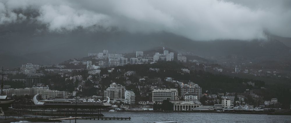 Photograph by Алина Мец