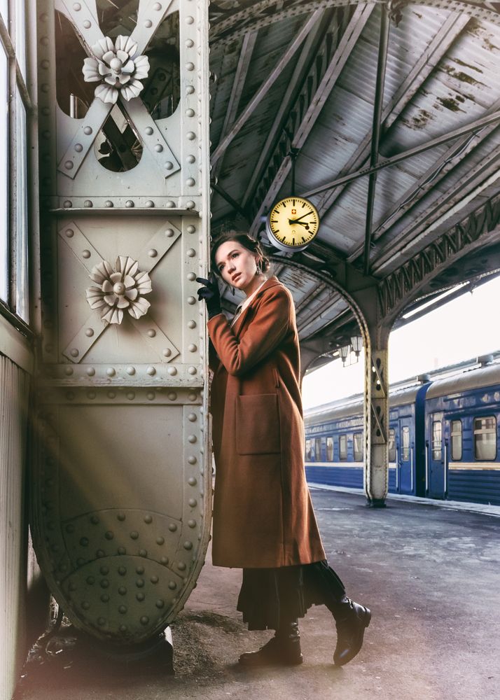 Photograph by Дьяченко Алёна