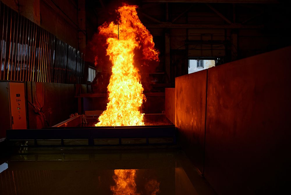 Photograph by Вербицкий Петр