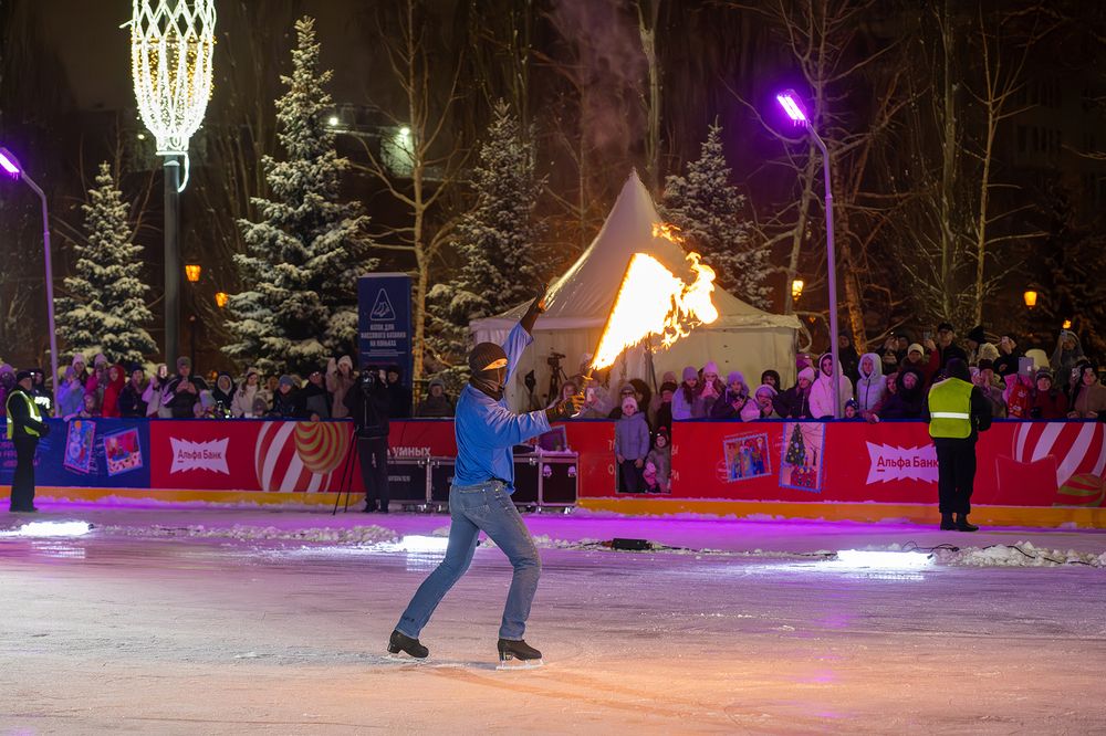 Фотография автора Юрий Скворцов