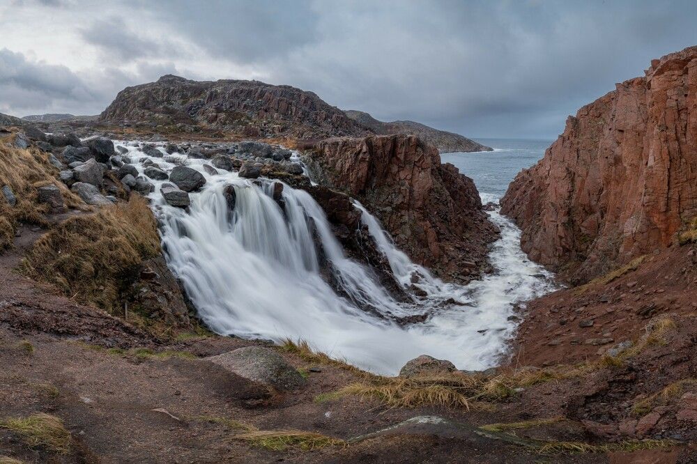 Photograph by Карамышева Дарья