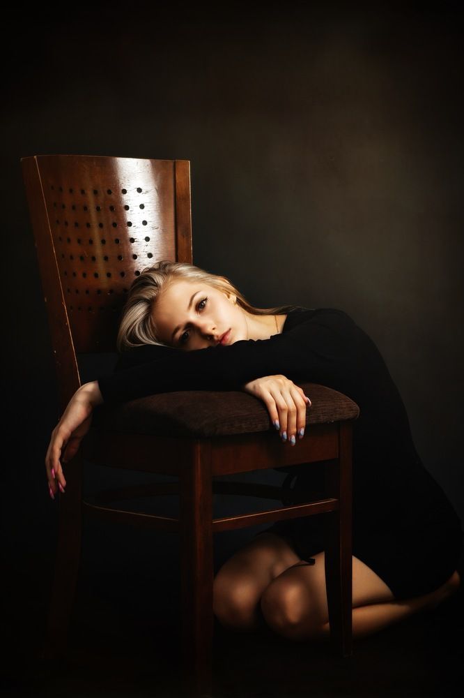 Photograph by Дмитрий Арабаджи