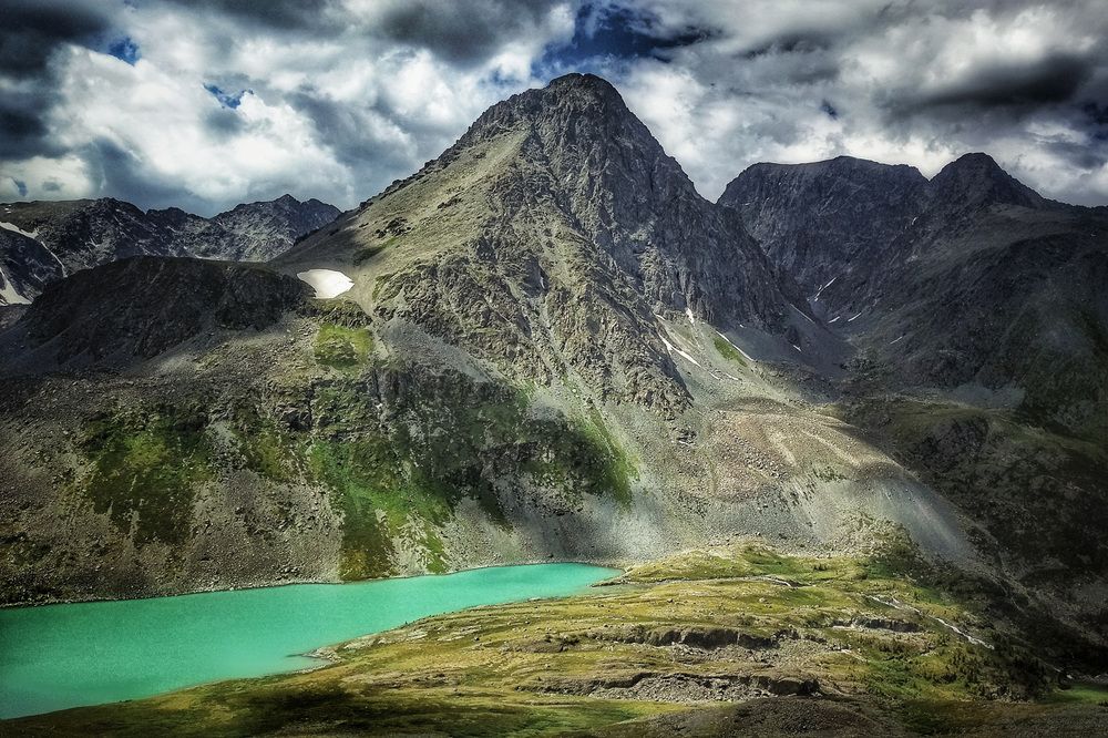Photograph by Евгений Иванов