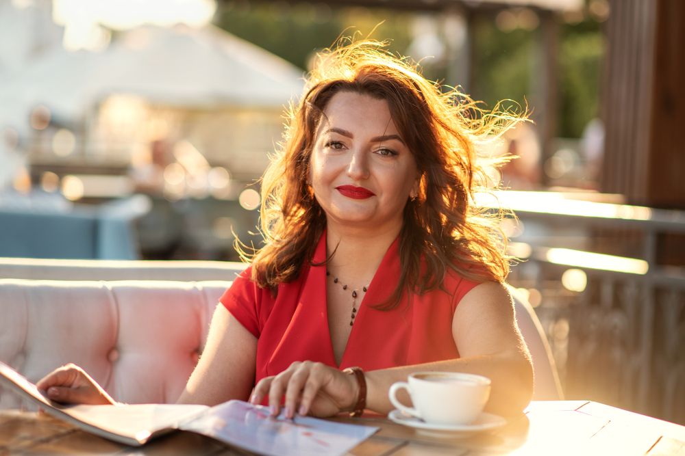 Photograph by Oksana