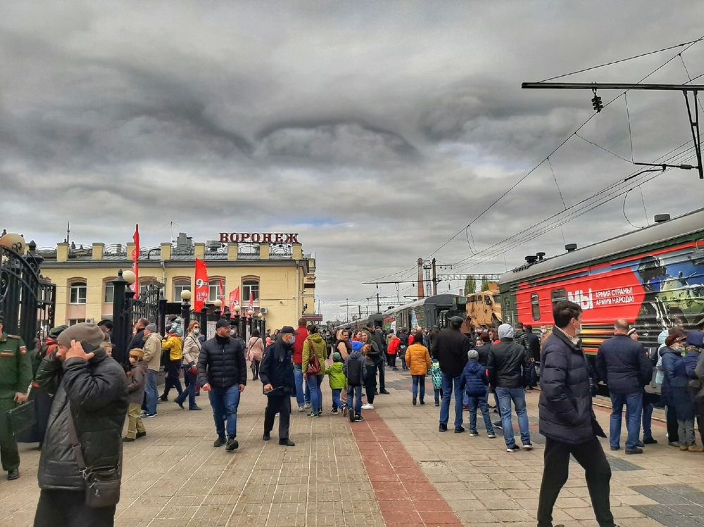 Photograph by Михаил Пасынков