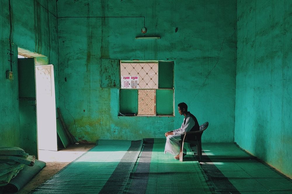 Фотография автора Awab elmisbah