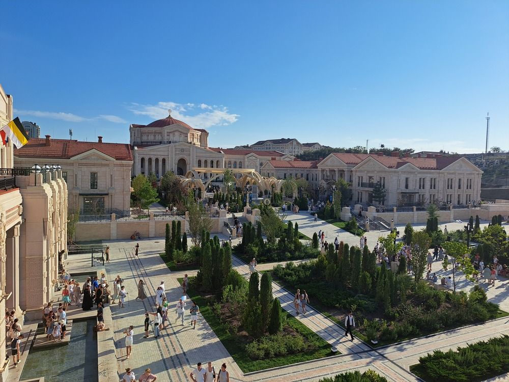 Photograph by Юрий Бирюков