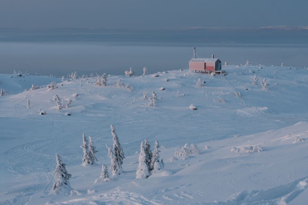 Photograph by Карамышева Дарья