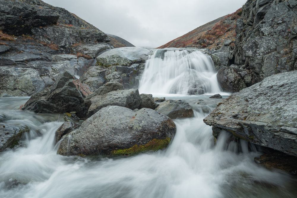 Photograph by Андрей Гусаров