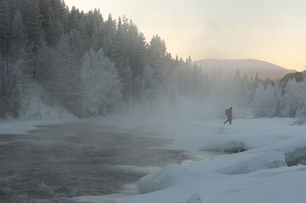 Photograph by Карамышева Дарья