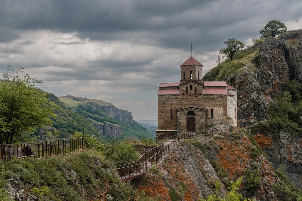 Photograph by Карамышева Дарья