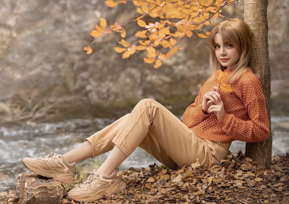 Photograph by SABA Etehad Ketabchi