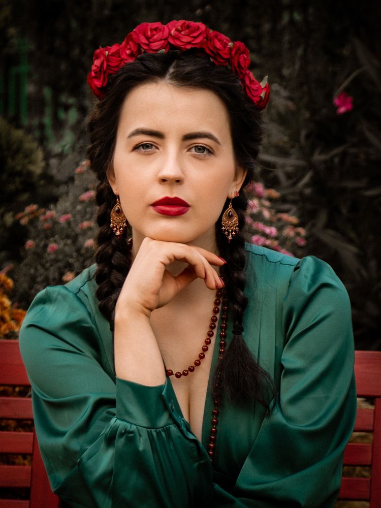 Photograph by Рина Серёгина