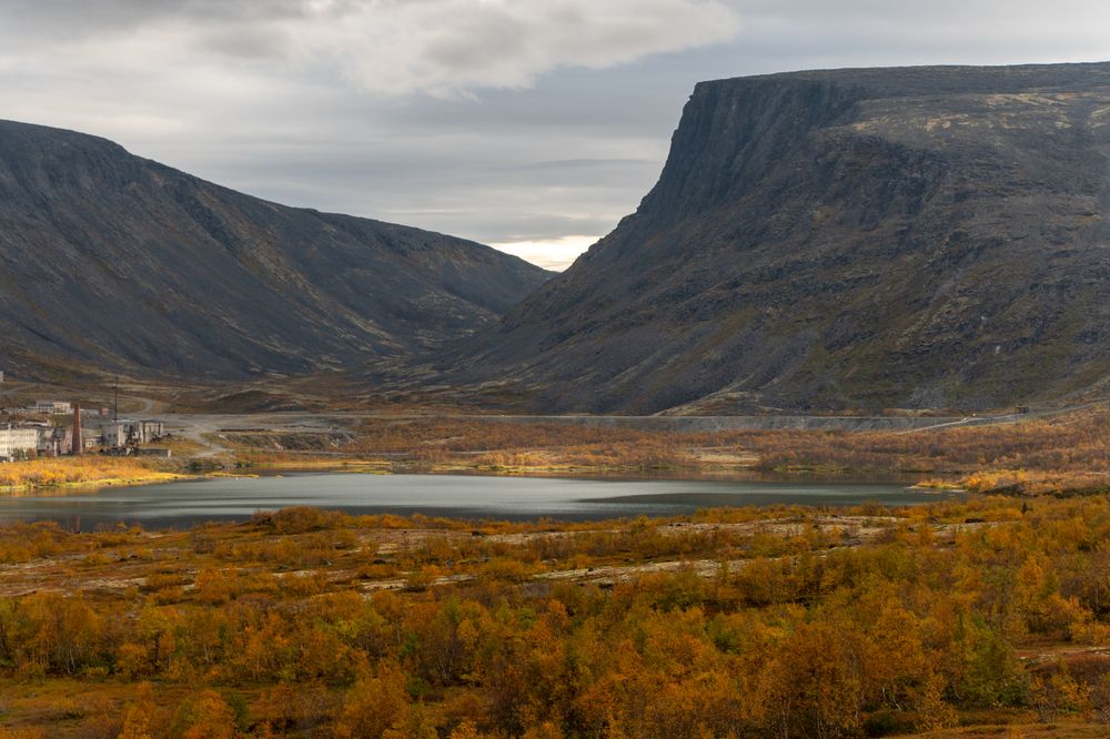 Photograph by Карамышева Дарья