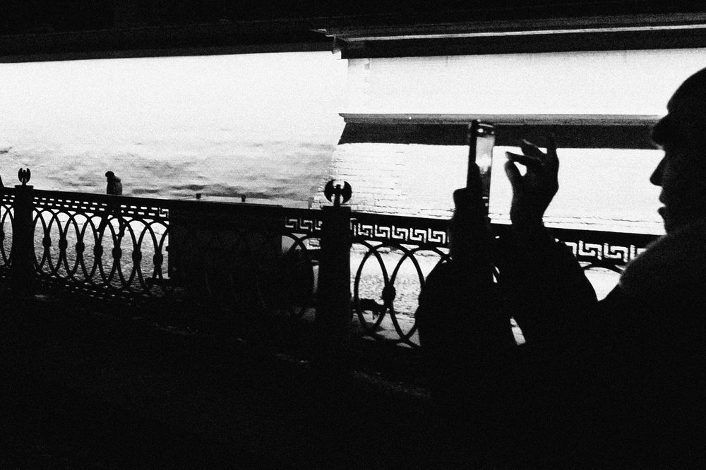 Photograph by Руслан Барков