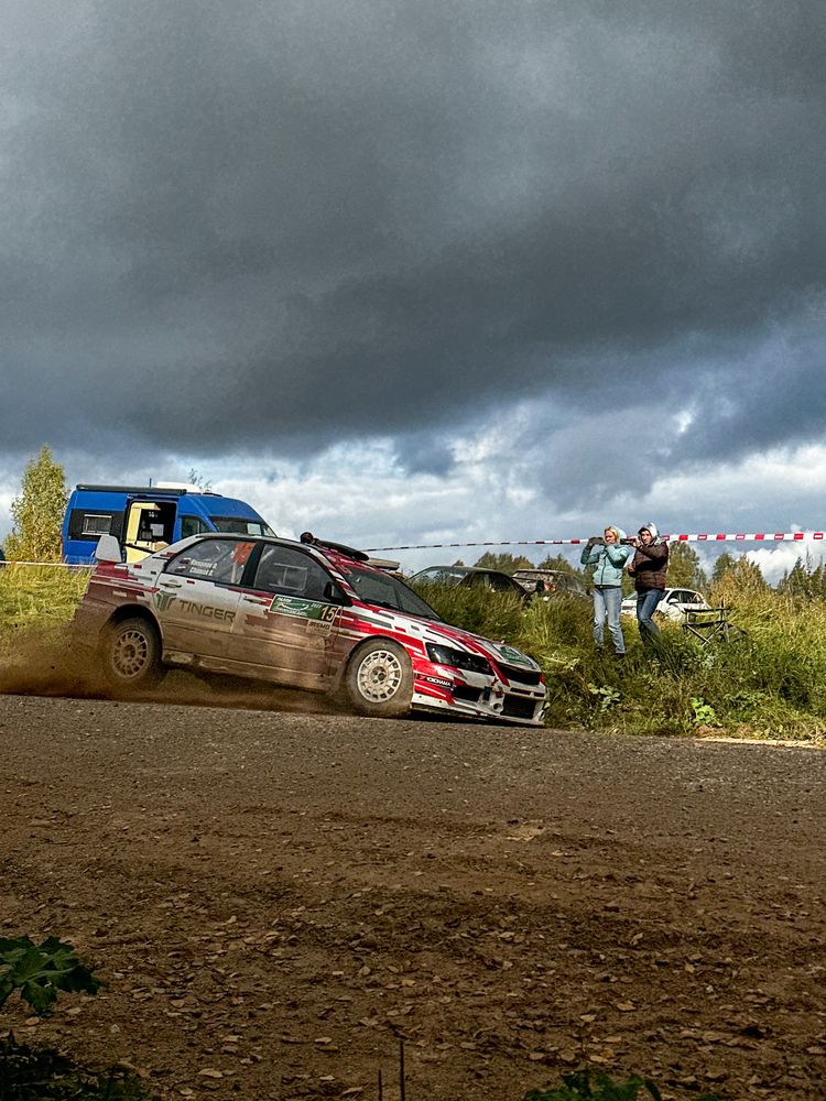 Photograph by Mikhail Smirnov