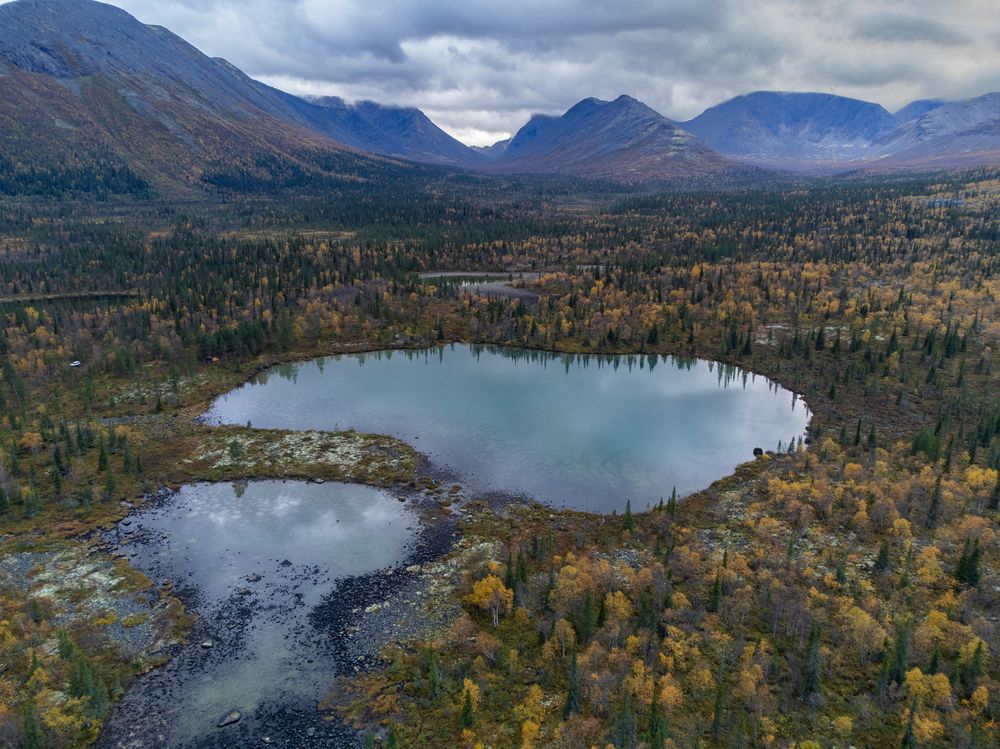 Photograph by Карамышева Дарья