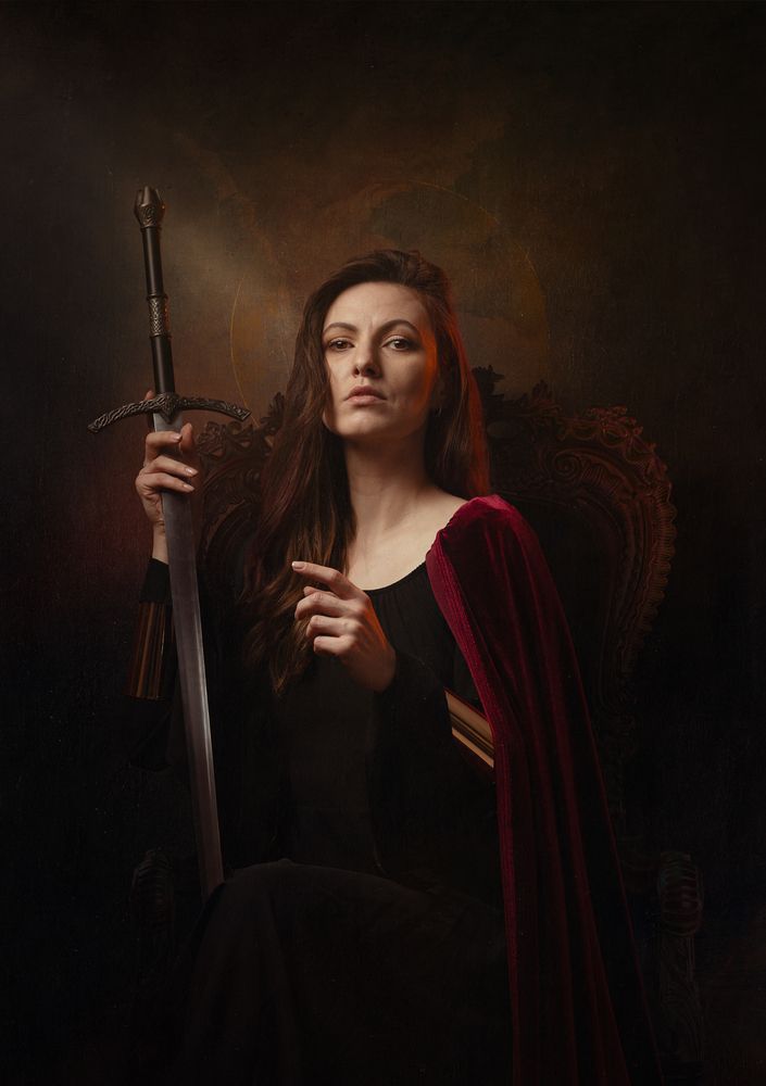 Photograph by Arcu Catalin