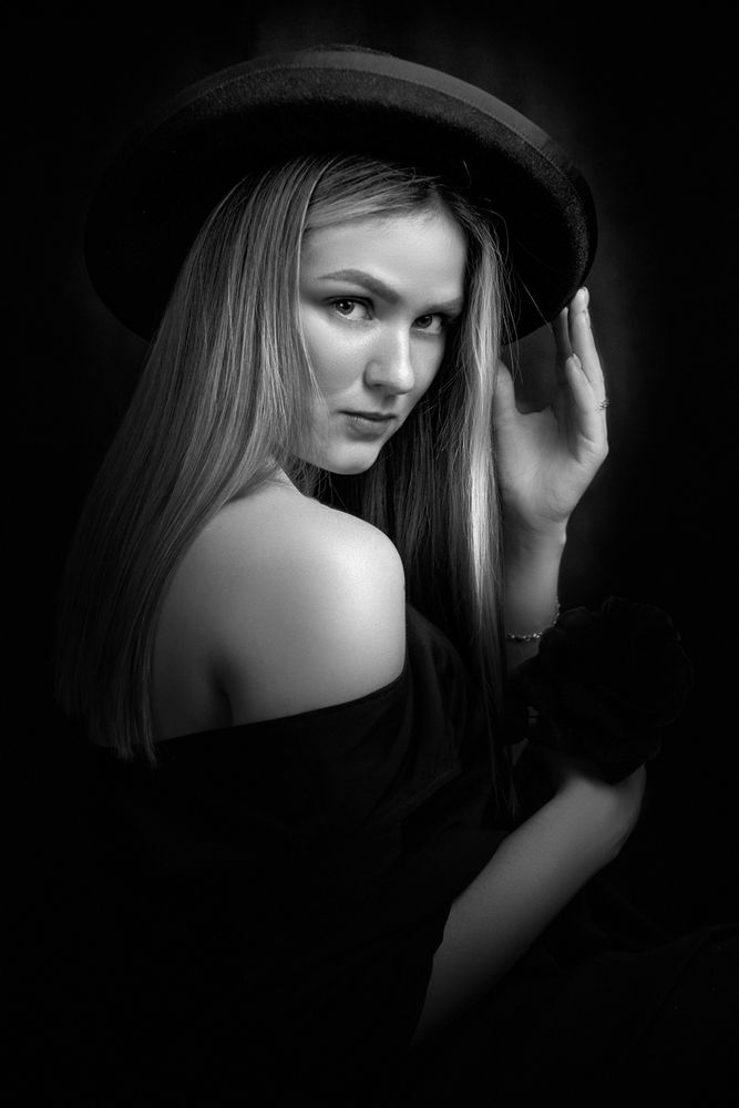 Photograph by Татьяна Кузьмина