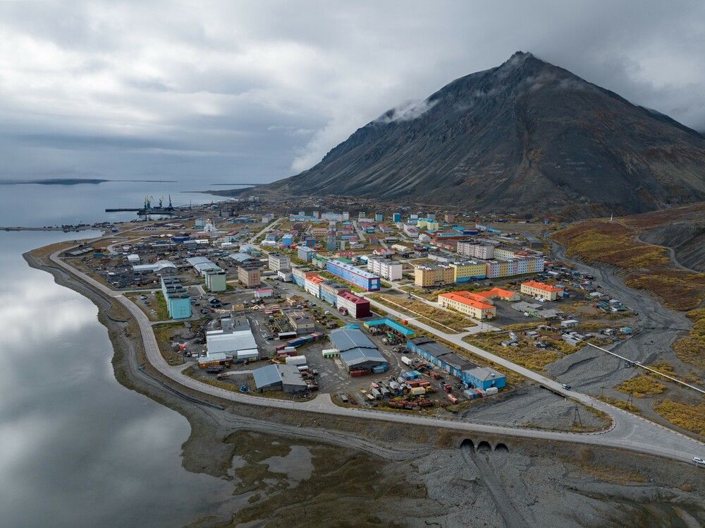 Photograph by Андрей Гусаров