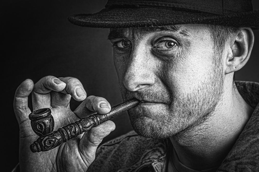 Photograph by Георгий Овсянников