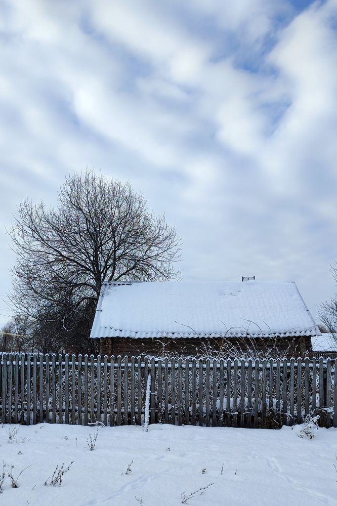 Photograph by Оксана Сандимирова