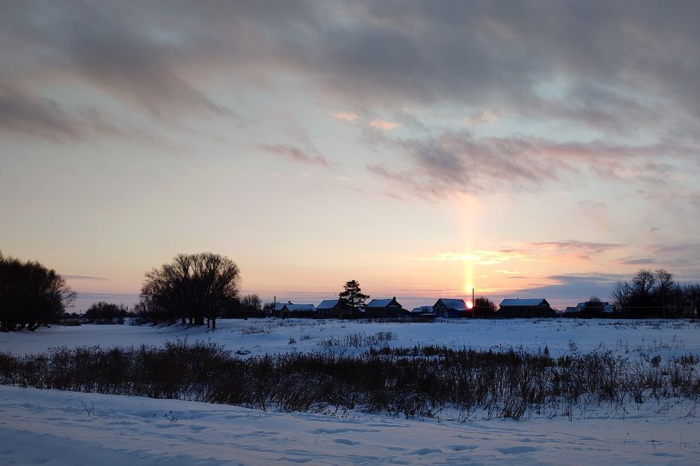 Photograph by Оксана Сандимирова