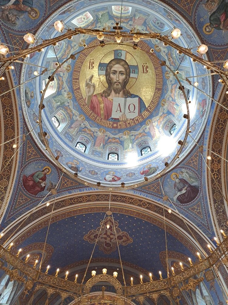 Photograph by Юрий Бирюков