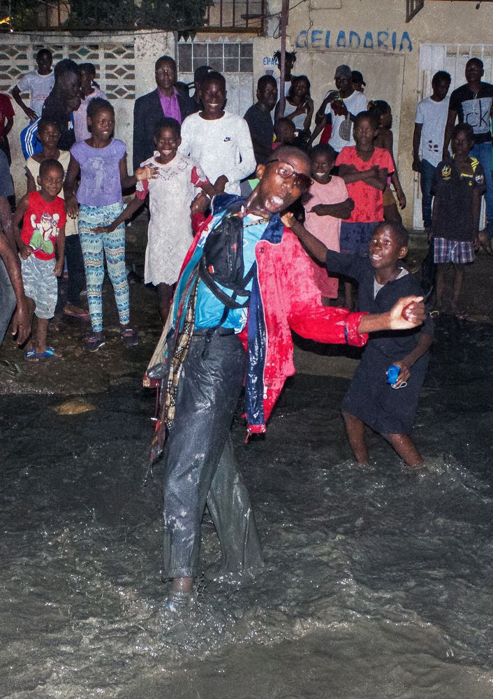 Photograph by Kelson Gomes