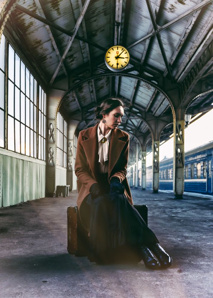 Photograph by Дьяченко Алёна