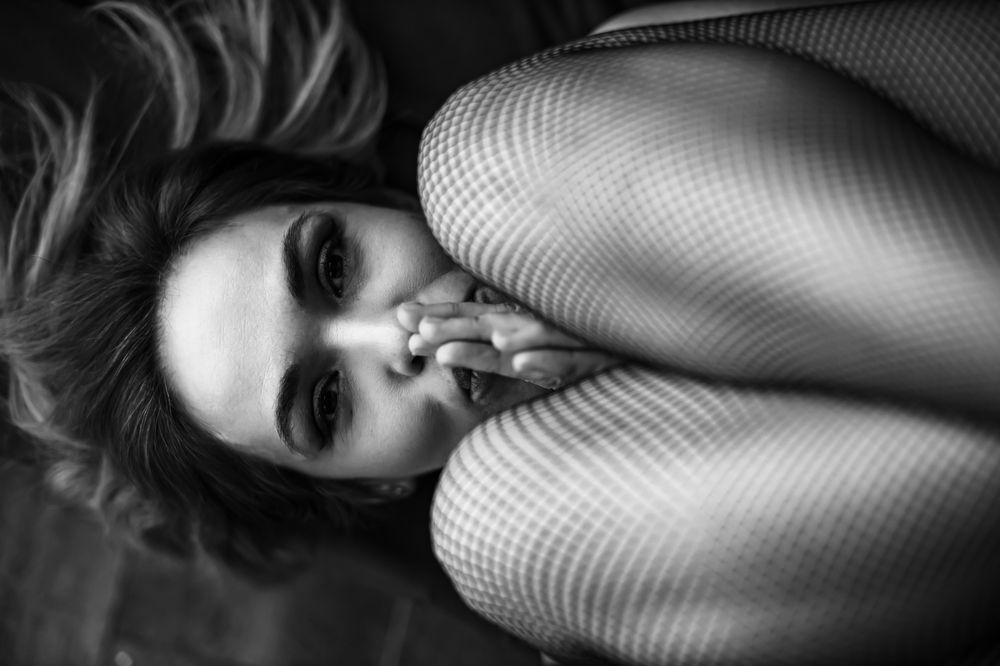 Photograph by Nata Smirnova