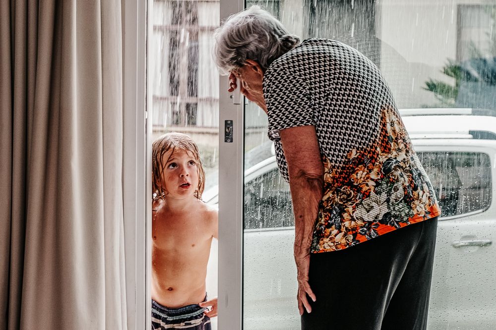 Photograph by ZE AMERICO