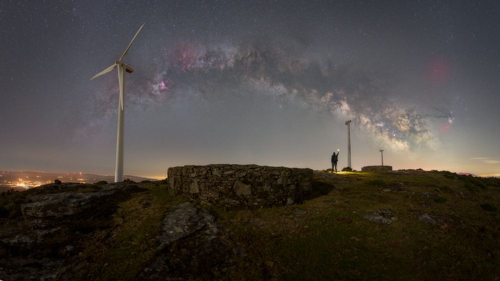 Фотография автора Juan Manuel Galiñanes Rebouza