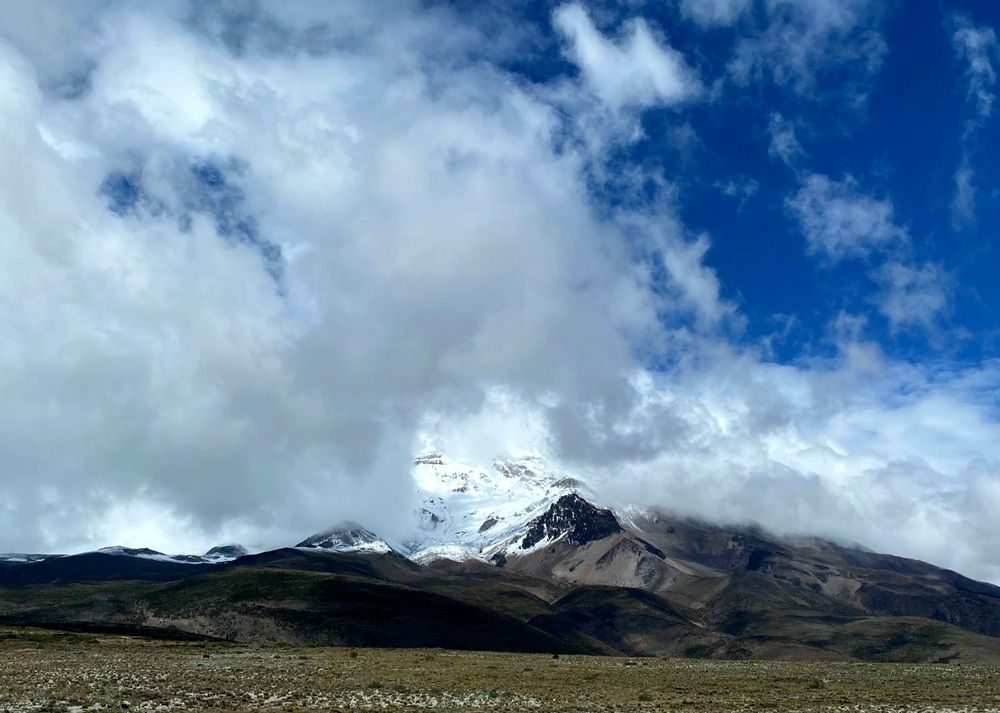 Photograph by Elizabeth Ayavaca