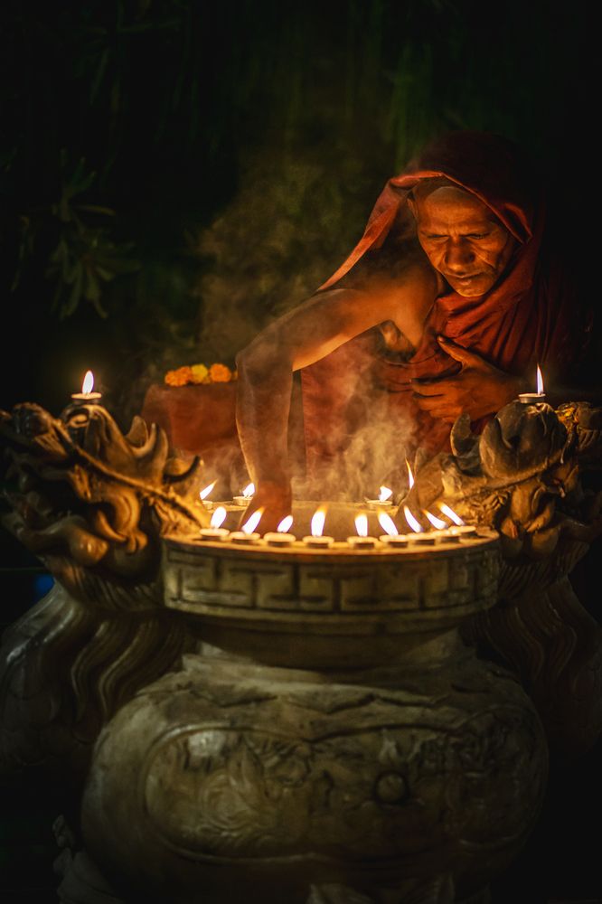 Фотография автора Gergő Fábián