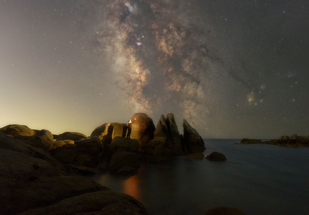 Фотография автора Juan Manuel Galiñanes Rebouza