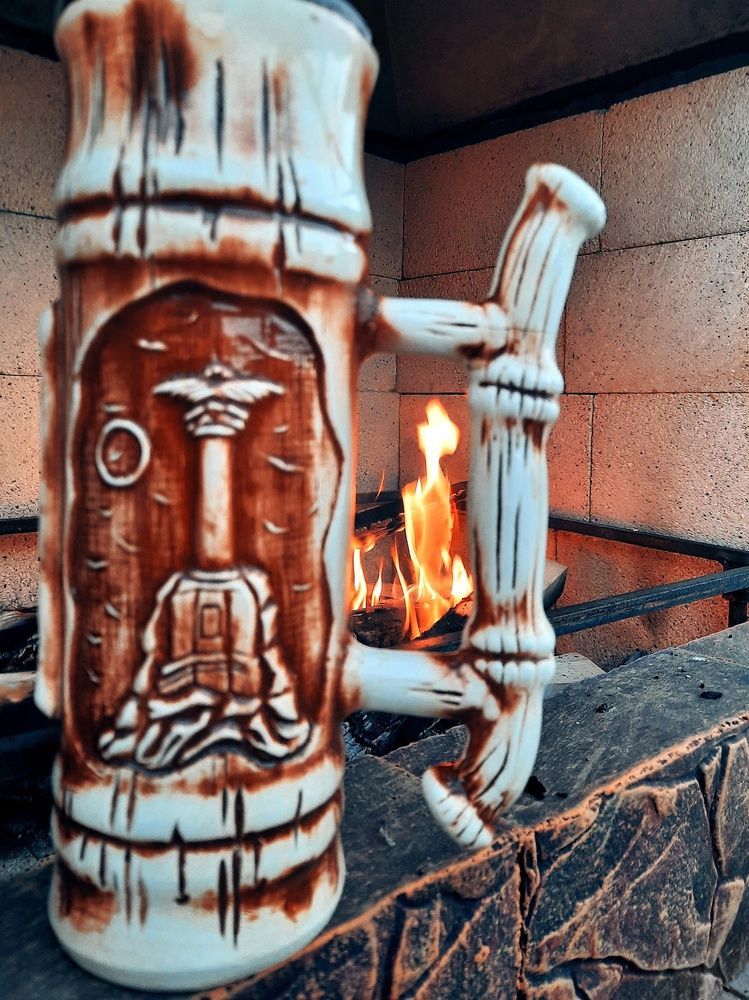 Photograph by OLGA MIKHNEVICH