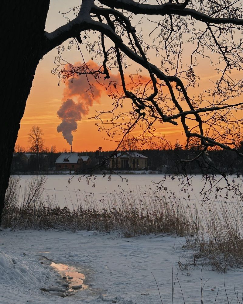 Photograph by Katerina Nikolaeva