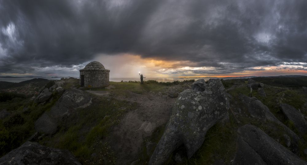 Фотография автора Juan Manuel Galiñanes Rebouza