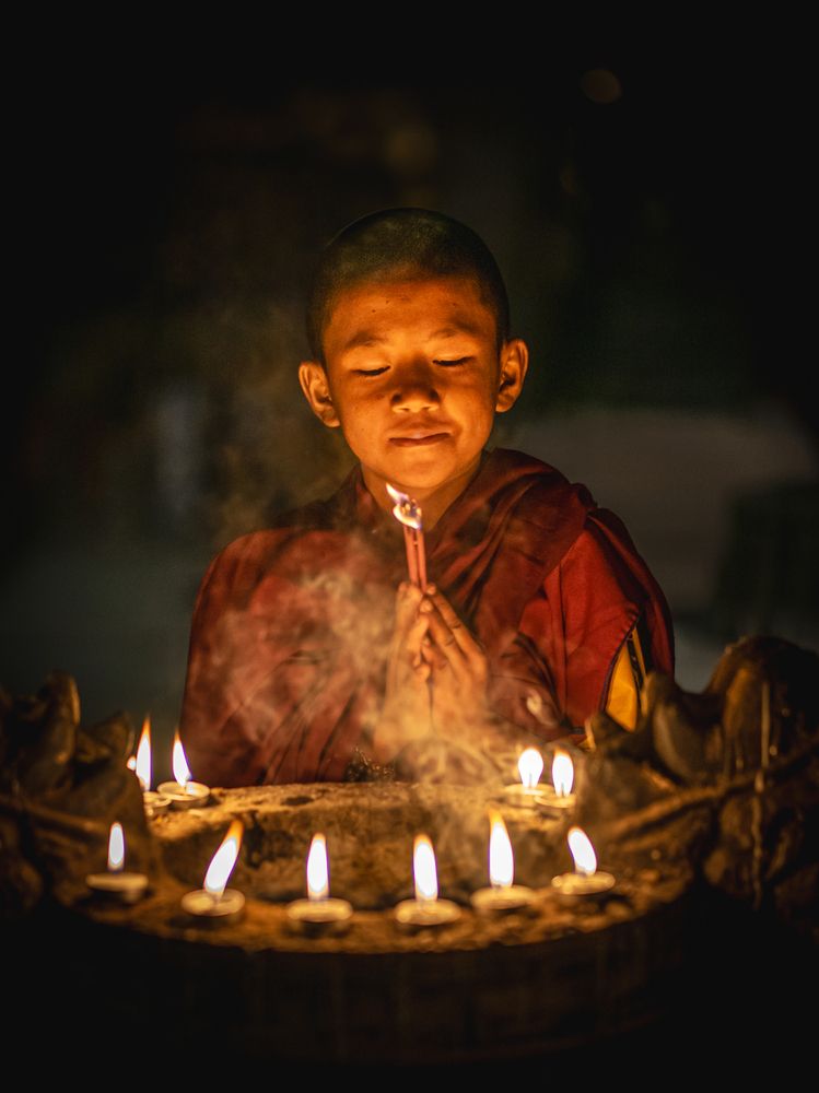 Фотография автора Gergő Fábián