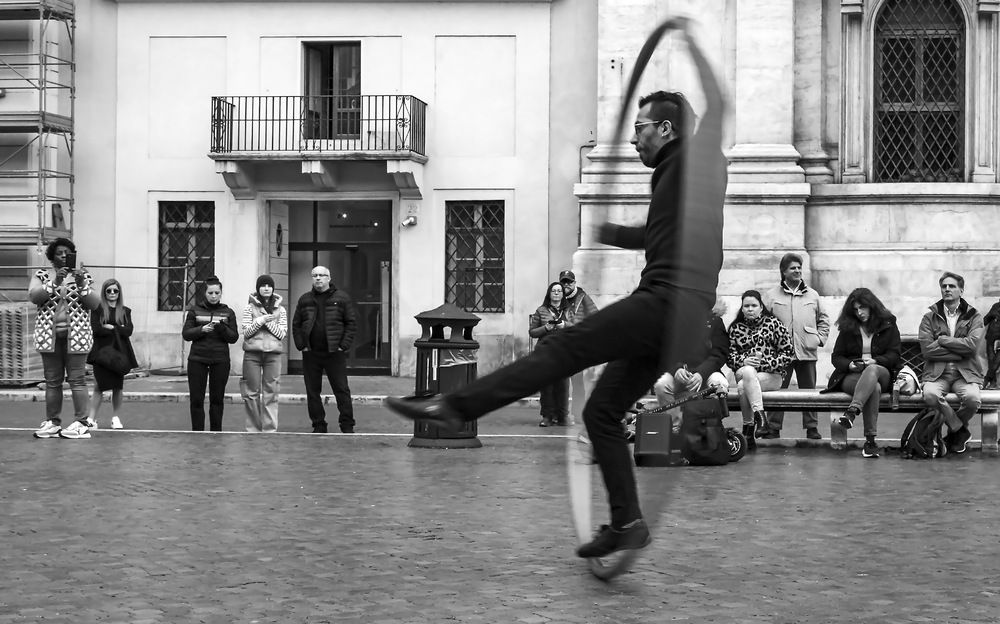 Photograph by Barbara Pindo