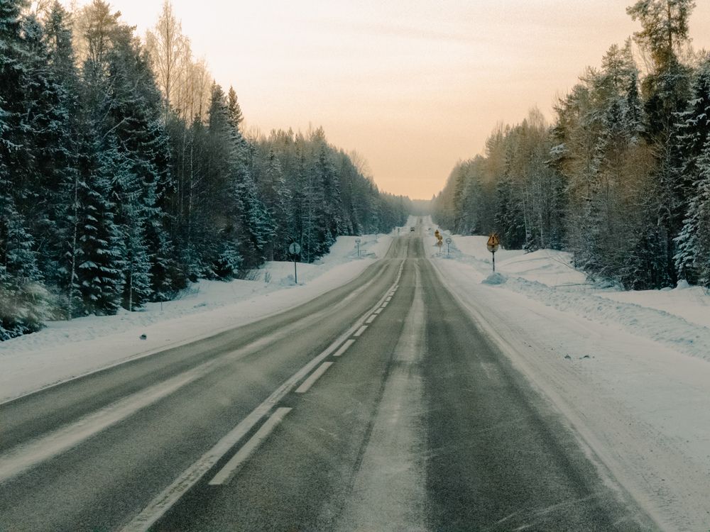 Photograph by Aleksandr Yarkov