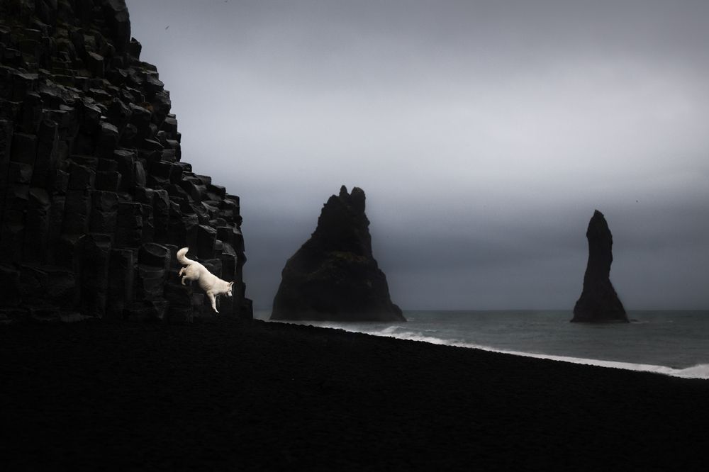 Photograph by Izabela Lyson