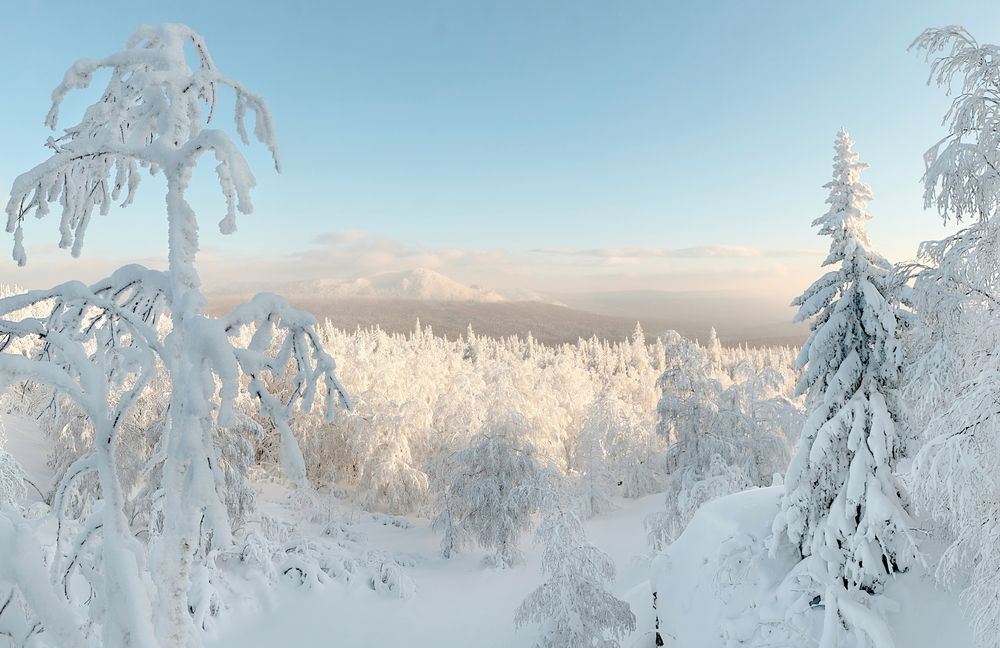 Photograph by Ketov Vladimir