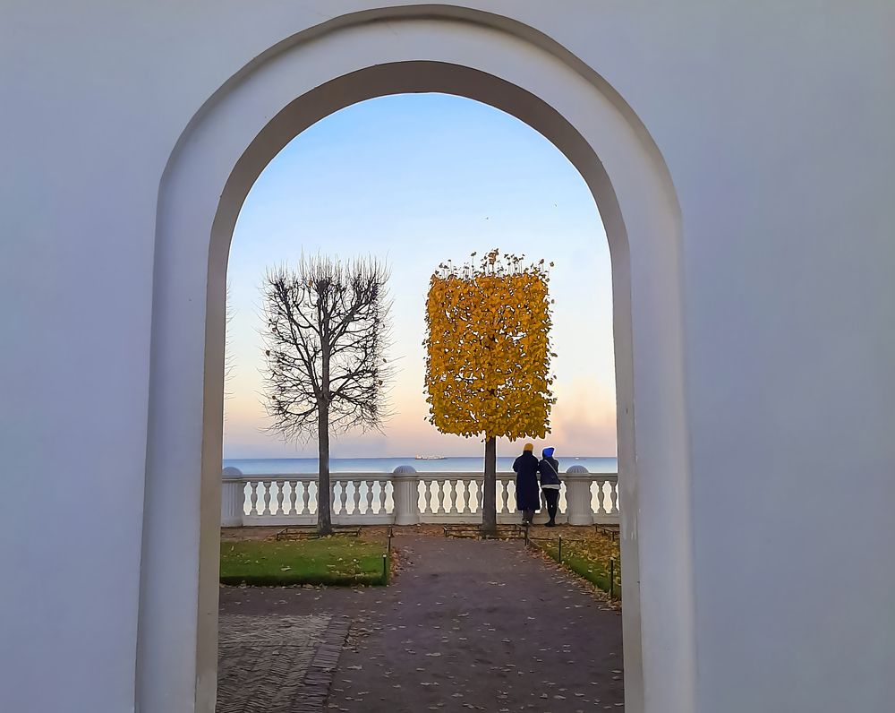 Фотография автора Ольга Виноградова