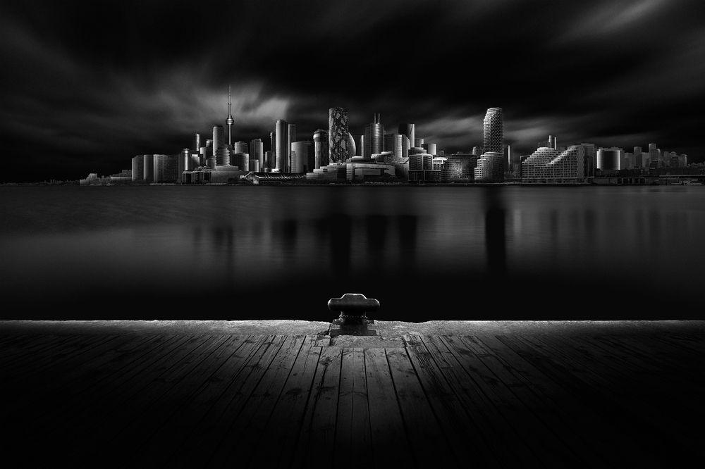 Photograph by Zhenhuan Zhou