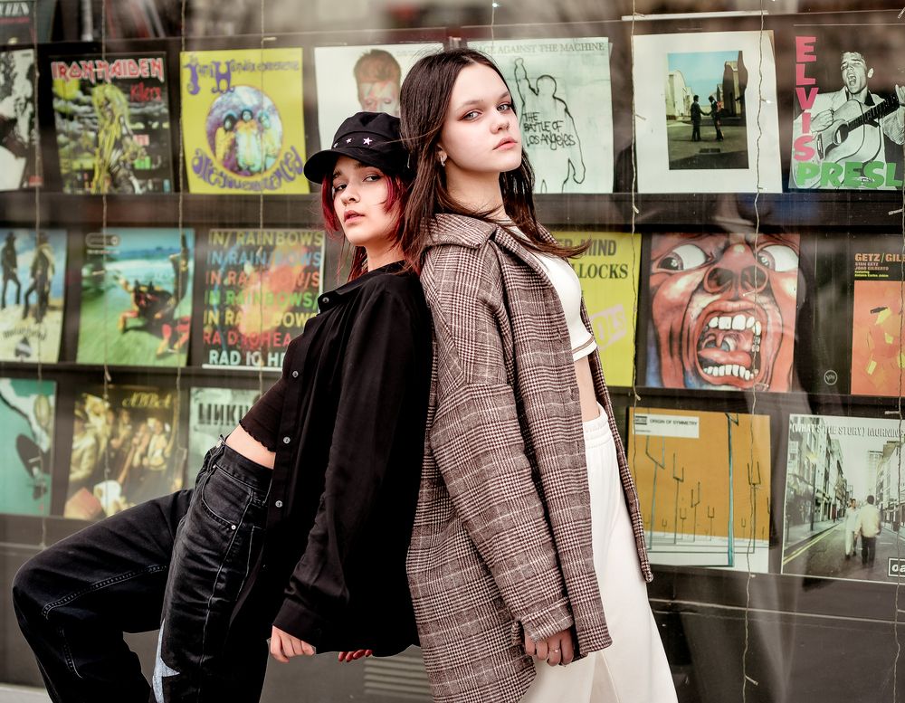 Photograph by Андрей Бондаренко