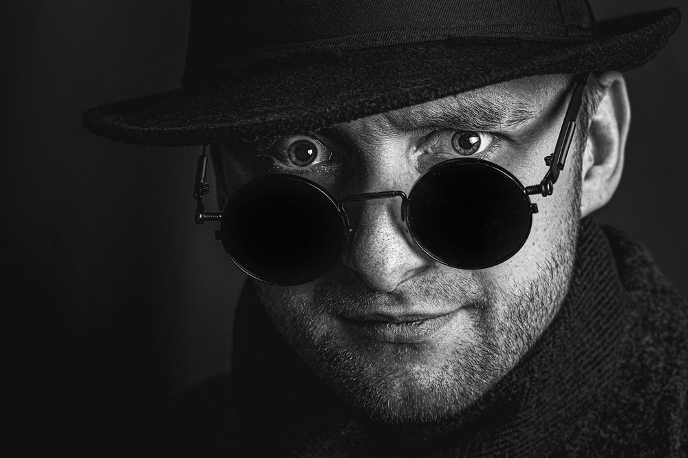 Photograph by Георгий Овсянников