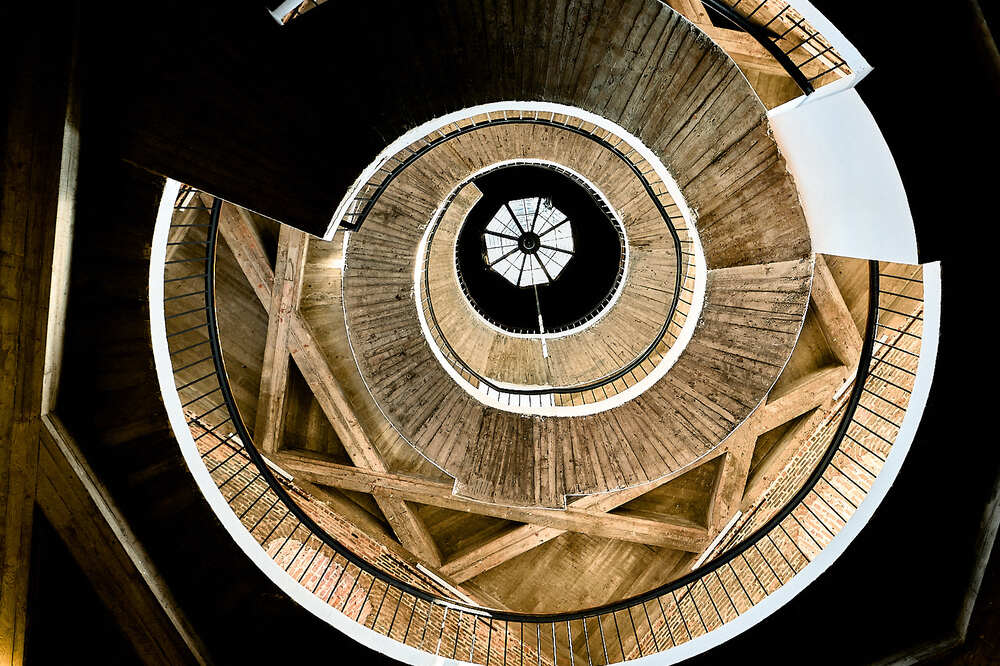 Photograph by Valentin Korotky-Adamenko